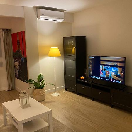 Apartamento Centrico Familiar En Valencia Frente Estacion Ave Joaquin Sorolla Zewnętrze zdjęcie