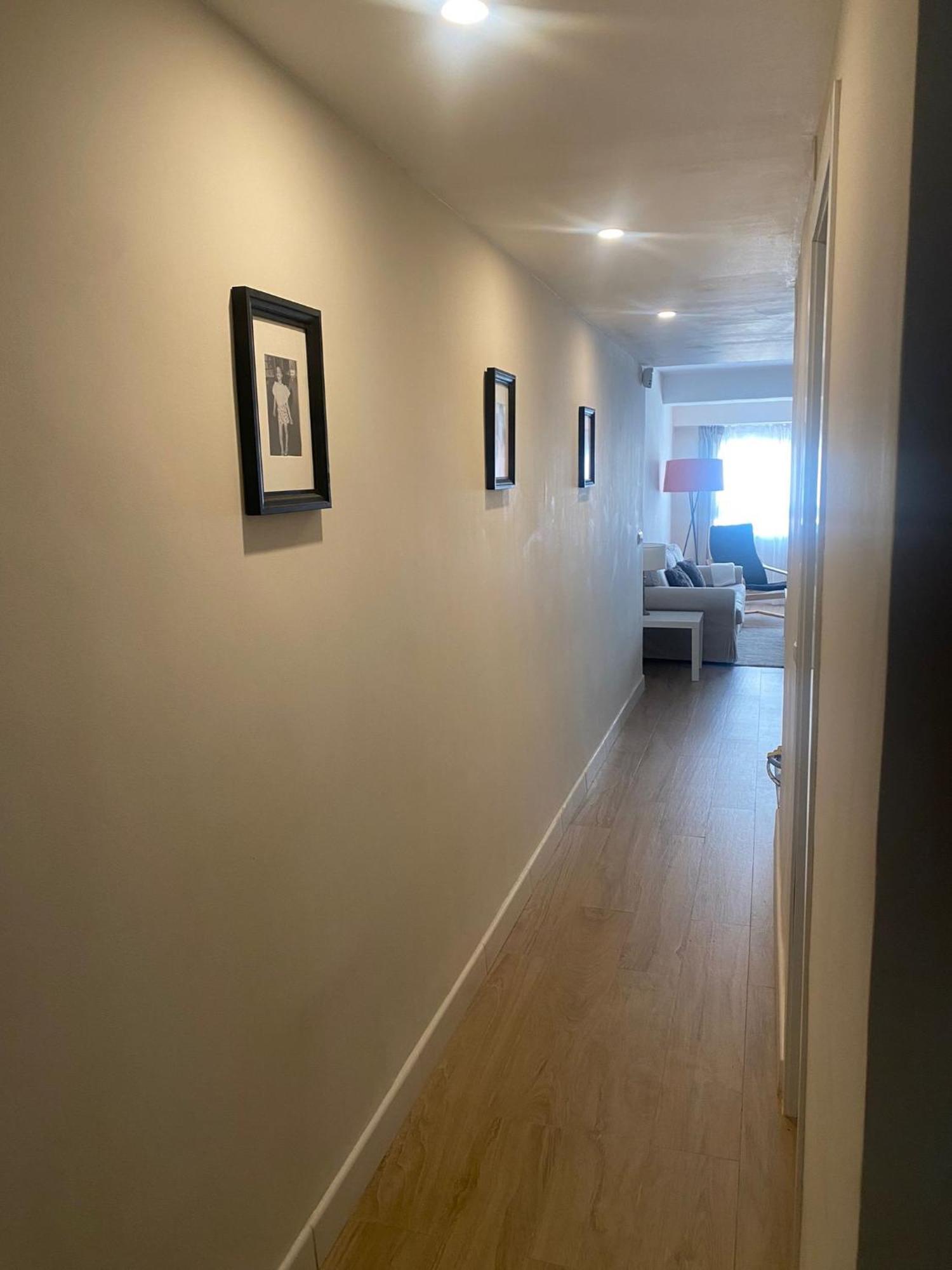 Apartamento Centrico Familiar En Valencia Frente Estacion Ave Joaquin Sorolla Zewnętrze zdjęcie