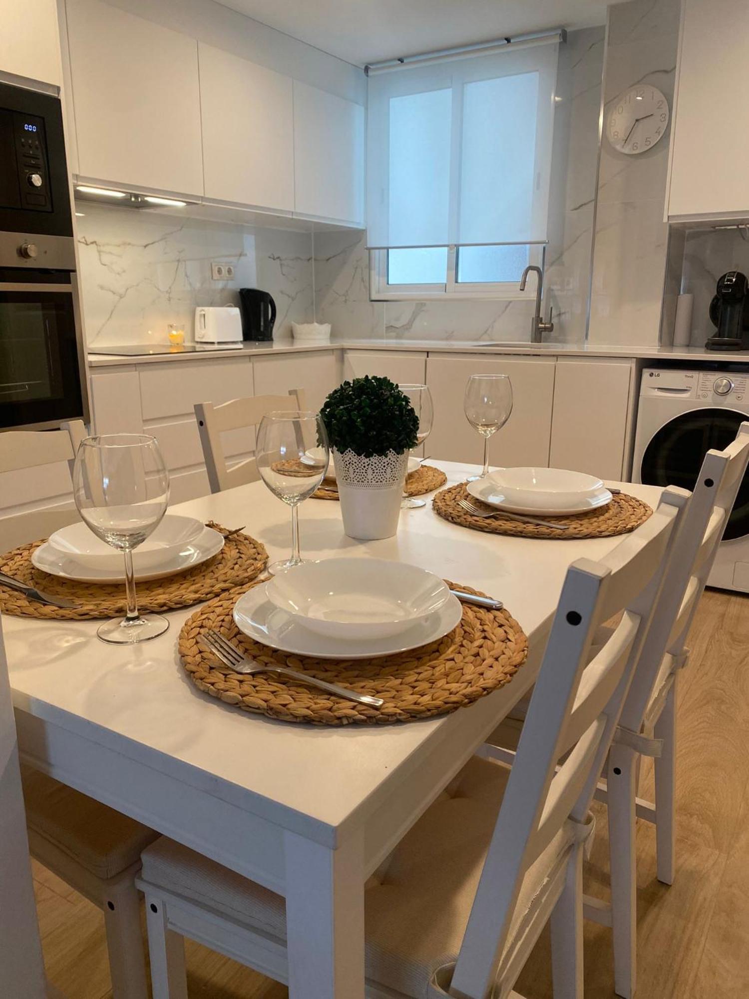 Apartamento Centrico Familiar En Valencia Frente Estacion Ave Joaquin Sorolla Zewnętrze zdjęcie
