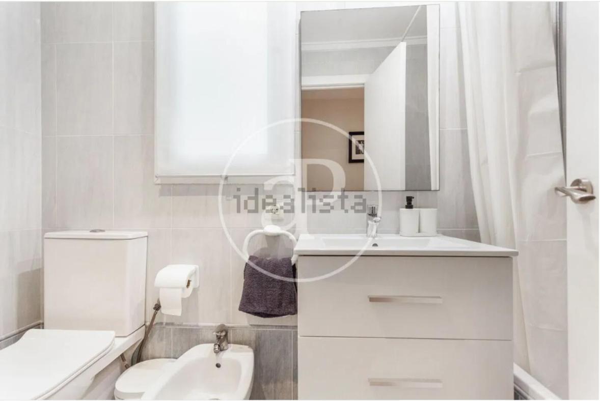 Apartamento Centrico Familiar En Valencia Frente Estacion Ave Joaquin Sorolla Zewnętrze zdjęcie